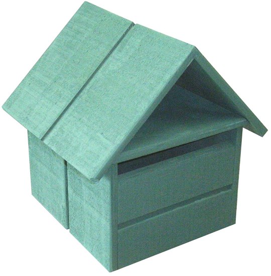 A-Series Cabana Wooden Letterbox1