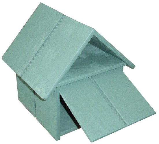 A-Series Cabana Wooden Letterbox3