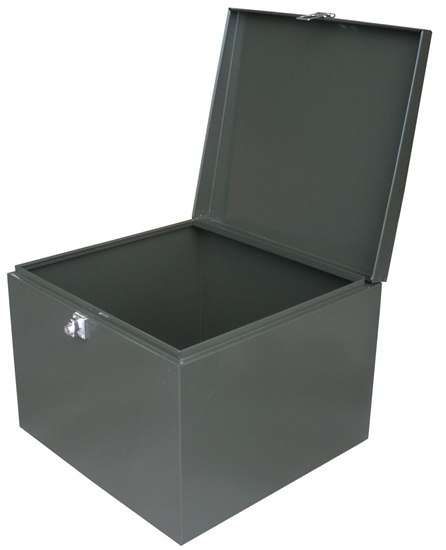 Courier Box-2