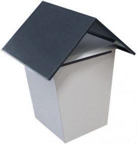 Clearance Low Cost Traditional LetterboxWGF