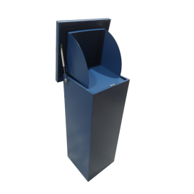 Parcel Boxes